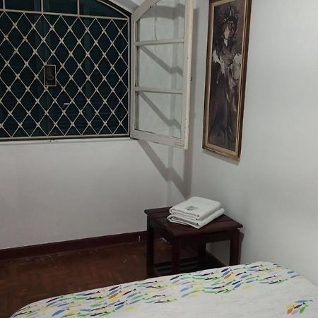 Nathalie Quartos Pernoites Simples Apartment Campos do Jordão Екстериор снимка