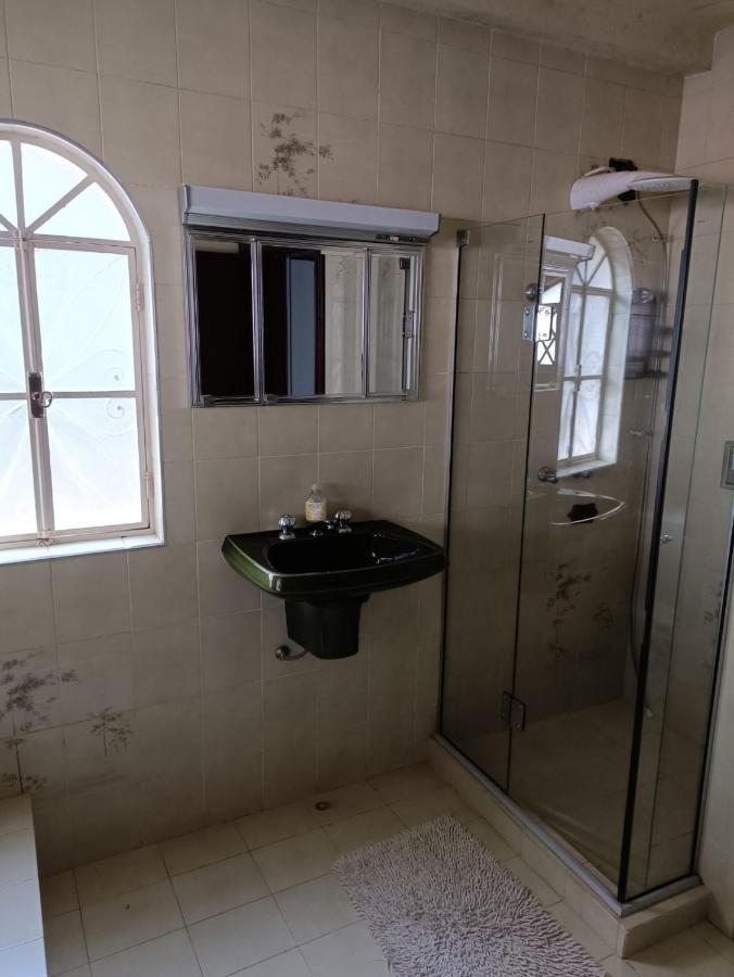 Nathalie Quartos Pernoites Simples Apartment Campos do Jordão Екстериор снимка
