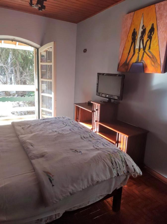 Nathalie Quartos Pernoites Simples Apartment Campos do Jordão Екстериор снимка
