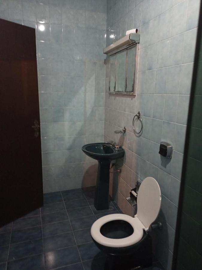 Nathalie Quartos Pernoites Simples Apartment Campos do Jordão Екстериор снимка