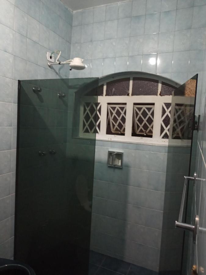 Nathalie Quartos Pernoites Simples Apartment Campos do Jordão Екстериор снимка