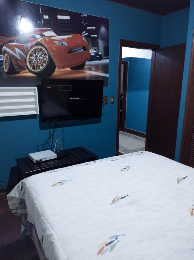 Nathalie Quartos Pernoites Simples Apartment Campos do Jordão Екстериор снимка