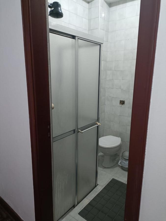 Nathalie Quartos Pernoites Simples Apartment Campos do Jordão Екстериор снимка