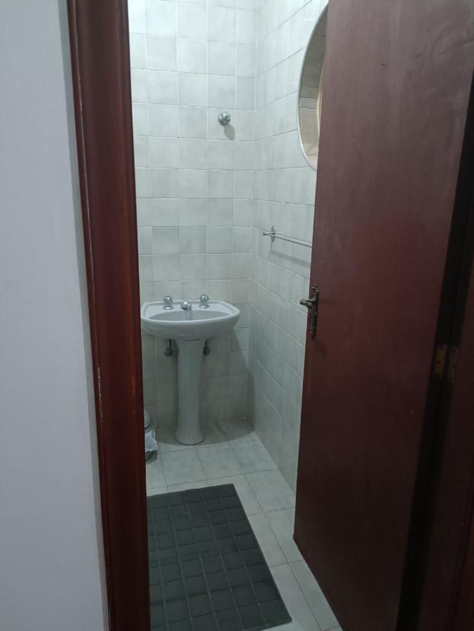 Nathalie Quartos Pernoites Simples Apartment Campos do Jordão Екстериор снимка