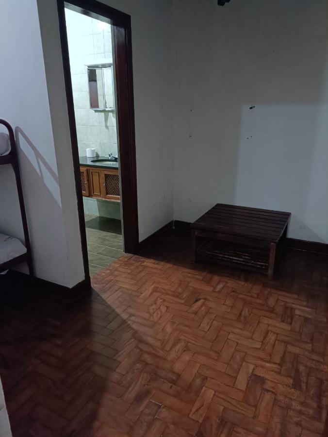 Nathalie Quartos Pernoites Simples Apartment Campos do Jordão Екстериор снимка