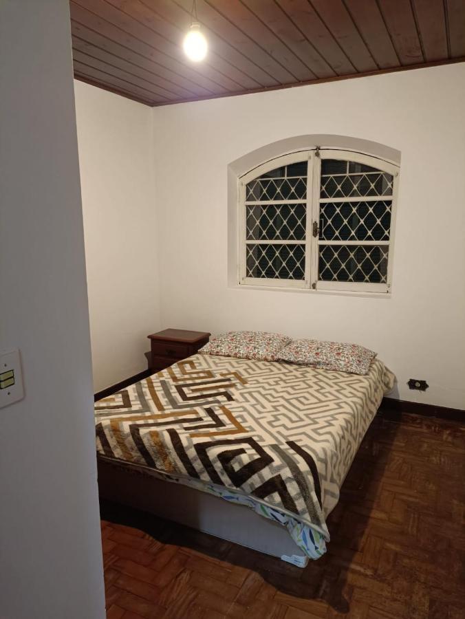 Nathalie Quartos Pernoites Simples Apartment Campos do Jordão Екстериор снимка