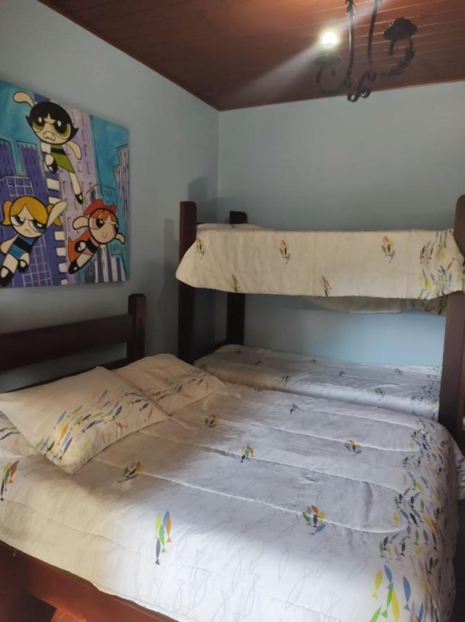 Nathalie Quartos Pernoites Simples Apartment Campos do Jordão Екстериор снимка