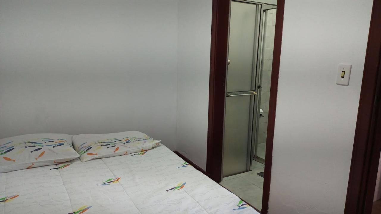 Nathalie Quartos Pernoites Simples Apartment Campos do Jordão Екстериор снимка