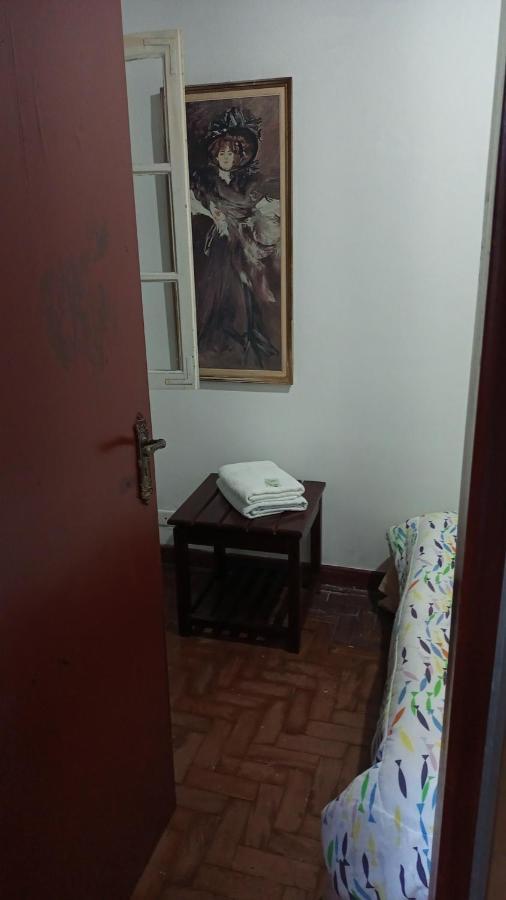 Nathalie Quartos Pernoites Simples Apartment Campos do Jordão Екстериор снимка